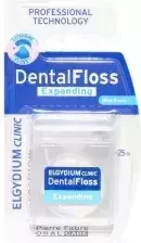 Pierre Fabre − ELGYDIUM Dental Floss, nić − 25 m.