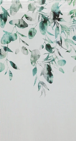 ZASŁONA GOTOWA BETSY NA TAŚMIE 350 X 250 CM BIAŁY