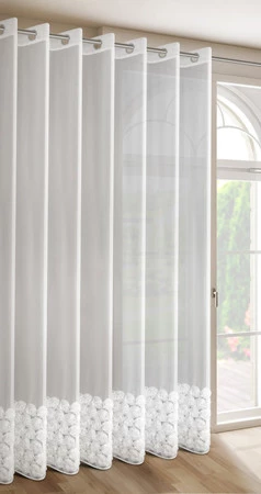 Firanka MH/Z/ROSES/3/B 350X250 PRZEL