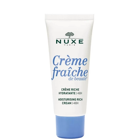 Nuxe Creme Fraiche de Beaute 48h krem skóra sucha 30 ml