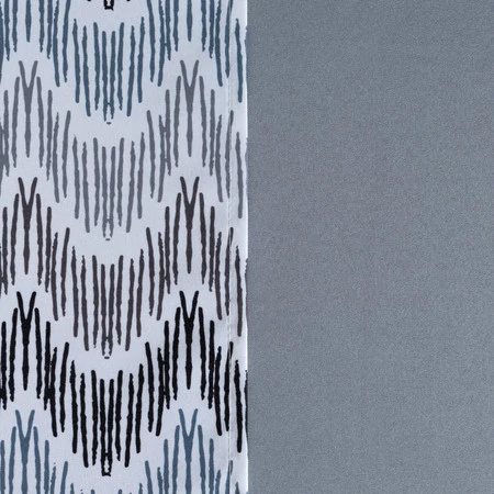 OBRUS ANITA 2 140 X 260 CM POPIELATY