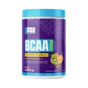 6PAK BCAA PAK Aminokwasy 400 g smak pomarańcza - kiwi