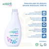 Ecogenic Baby, Hipoalergiczny płyn do zmiękczania ubranek dziecięcych, bezzapachowy, 1000 ml