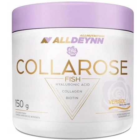 Allnutrition Alldeynn Collarose Fish MANGO 150 g