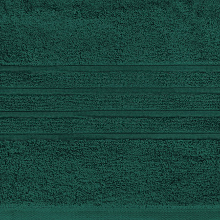 Ręcznik Lavin (04), 50 x 90 cm, Turkusowy