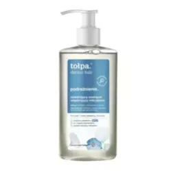 Tołpa dermo hair podrażnienie.  szampon 250 ml