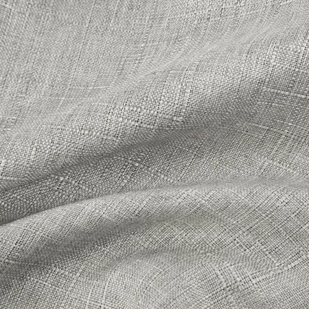 Zasłona gotowa Garden na Szelkach 155 x 220 cm, Srebrny