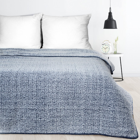 KOC KOALA 170 X 210 CM GRANATOWY