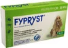 FYPRYST Spot-On Psy 10-20kg Krople na kleszcze pchły 1szt.