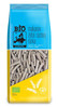 Zestaw 2x MAKARON (ŻYTNI RAZOWY) RURKA BIO 400 g - BIO PLANET