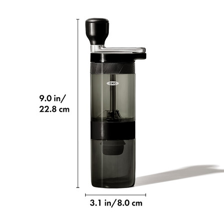 OXO- Młynek do kawy, Brew
