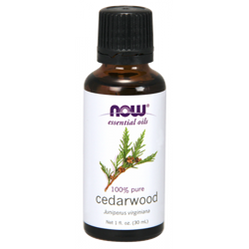 100% Olejek Cedrowy - Drzewo Cedrowe (30 ml)