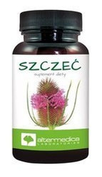 Alter Medica Szczeć 60 K stany zapalne