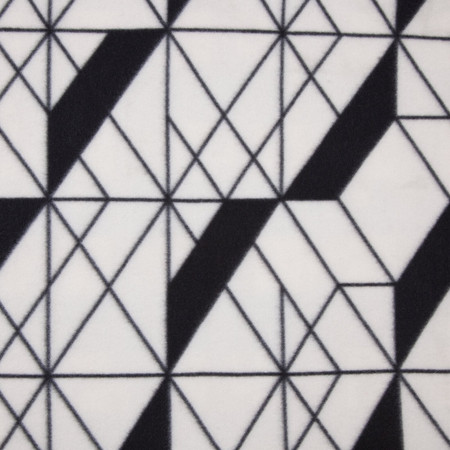 KOC D91 GEO 01 150 X 200 CM BEŻOWY