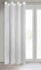 ZASŁONA GOTOWA LORI 140 X 250 CM BIAŁY