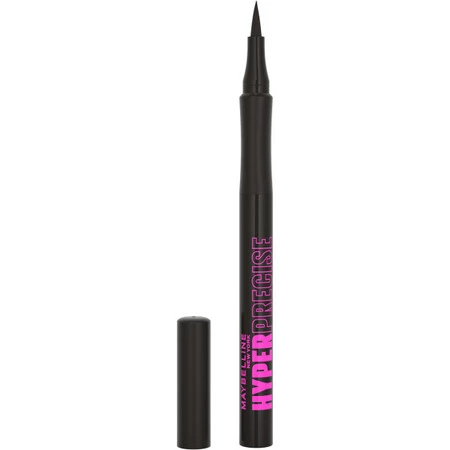 Hyper Precise All Day eyeliner w pisaku Black
