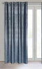ZASŁONA GOTOWA AMBI 140 X 250 CM GRANATOWY
