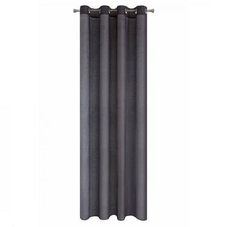 FIRANA GOTOWA REBECCA 140 X 250 CM CIEMNOFIOLETOWY