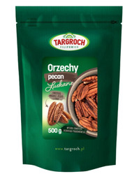 Tagroch Orzechy łuskane Pecan 500 g
