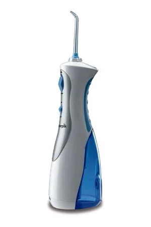 WATERPIK IRYGATOR WP-450 BEZPRZEWODOWY (4 KOŃCÓWKI) 34403686