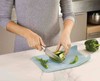 JJ - Zestaw 3 desek do krojenia Nest™ Chop Opal