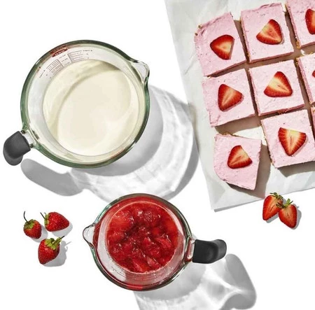 OXO-Miarka szklana 1l. Good Grips