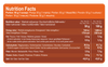 7Nutrition Instant OATS 1kg smak Banoffee