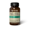 Nature's Sunshine Hops and Valerian with Passionflower na dobry sen 100 kaps.