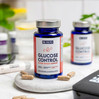 BeKeto Glucose Control stabilizator cukru 60 kaps.