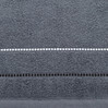 Ręcznik Suzi (05), 50 x 90 cm, Popielaty
