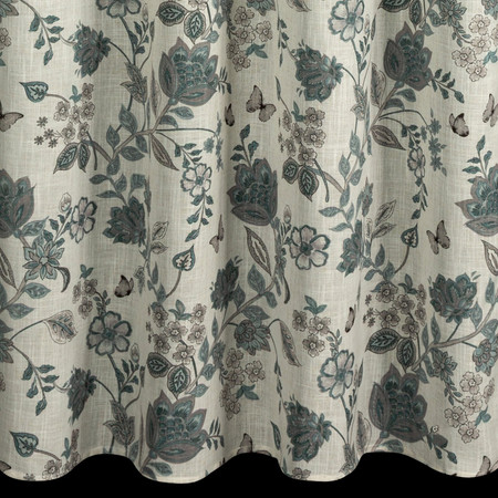 Zasłona ZAS/TALI/NAT+NIE 140X250 PRZEL