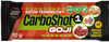 Zmiany Zmiany Baton Proteinowy Treningowy CarboShot 1 Goji bezglutenowy bez cukru 70g