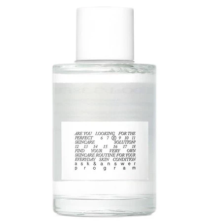 AA Water Toner wodny tonik do twarzy 100ml