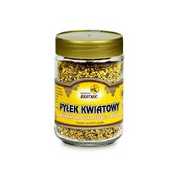 BARTNIK Pyłek kwiatowy 0,2 kg.