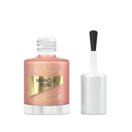 Miracle Pure lakier do paznokci 232 Tahitian Sunset 12ml