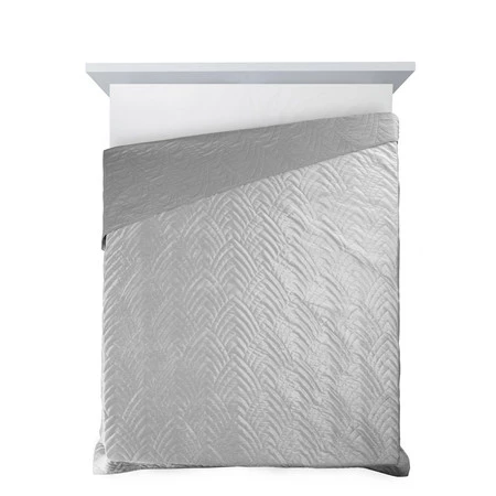 Narzuta 220 x 240 cm SI/N/LUIZ/6/SREB