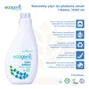 Ecogenic Płyn zmiękczający Lawenda  Eko 1000 ml
