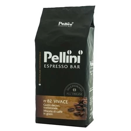 Pellini kawa ziarnista Espresso Bar n.82 Vivace 1 kg