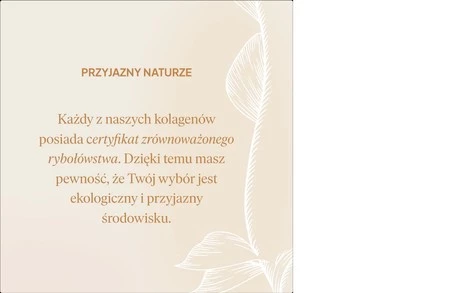 Natu.Care Premium Kolagen mango-marakuja 10 000 mg - 30 saszetek