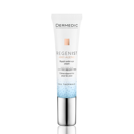 Dermedic REGENIST Anti-Ageing naprawczy krem pod oczy 15 ml