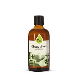 Olini Oliwa z oliwek hiszpańska 100 ml