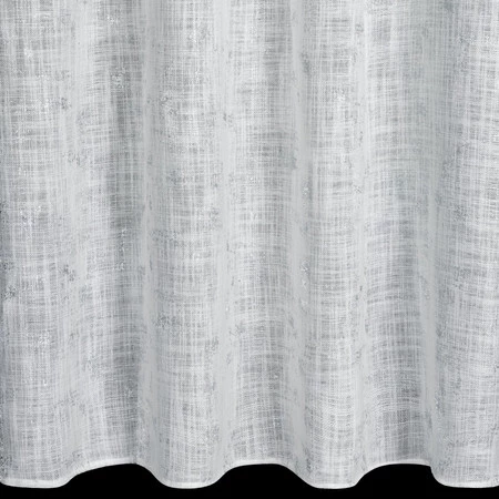 Zasłona gotowa Solana 140 x 250 cm, Kremowy