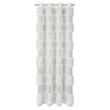 FIRANA GOTOWA MARGARET 140 X 250 CM KREMOWY
