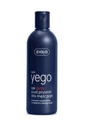 Ziaja Yego, Activ żel pod prysznic 300ml