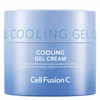 Cell Fusion C Cooling Gel Cream Łagodzący Krem do Twarzy z Efektem Chłodzenia 50ml