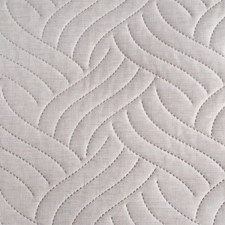 Narzuta D91/N/LEN/BEŻ 220X240 BEŻ