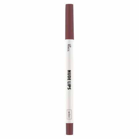 Nude Lips konturówka do ust 6