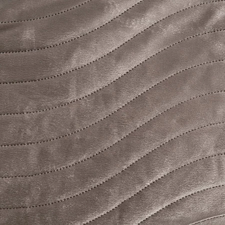 NARZUTA D91 LUIZ10 170 X 210 CM BEŻOWY