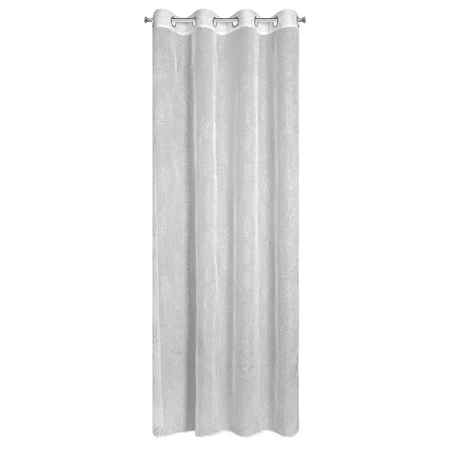 ZASŁONA GOTOWA LORI 140 X 250 CM BIAŁY