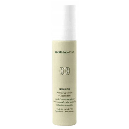 Solve On krem naprawczy z ceramidami 50ml